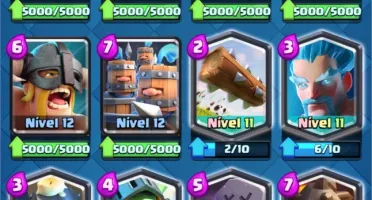 Clash Royale