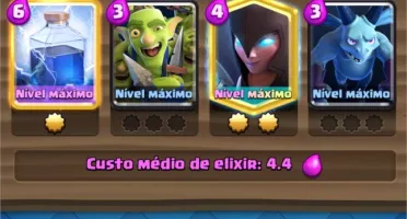 Clash Royale