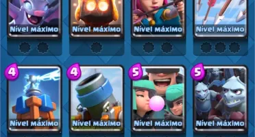 Clash Royale