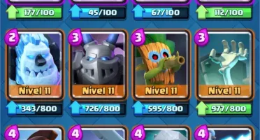 Clash Royale