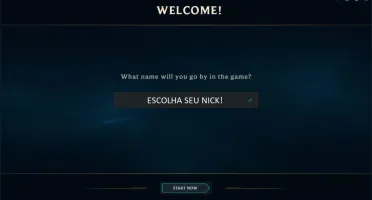 CONTA UNRANKED LEVEL 30 - 55K+ ESSÊNCIAS AZUIS