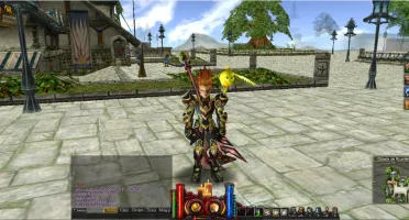 Servidor de Priston Tale Completo Com Tier 5 Pré Configurado