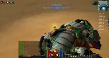 Servidor de Priston Tale Completo Com Tier 5 Pré Configurado