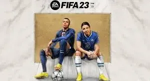 💎 FIFA 23 💎 🔥STEAM🔥 || entrega 24 hr