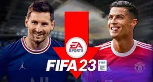 💎 FIFA 23 💎 🔥STEAM🔥 || entrega 24 hr