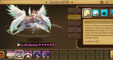 Summoners Wars 5 ld