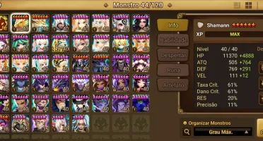 Summoners Wars 5 ld