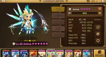 A melhor conta SW custo beneficio já anunciada. 3 LD + ASIMA