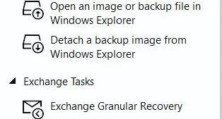 Macrium Reflect server plus