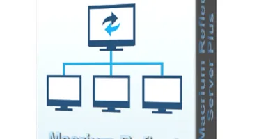 Macrium Reflect server plus