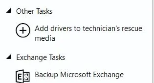 Macrium Reflect server plus