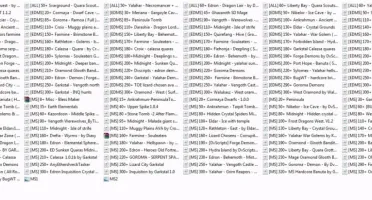 Scripts Master Sorcer 8 ao 320 (TODOS PAGOS) para Windbot