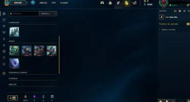 Smurf Platina