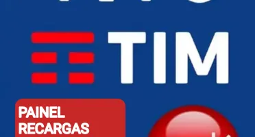 Painel Recargas  Valor Do Acesso  30 Reais Único   Tem Que C