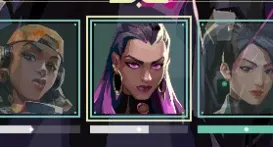 CONTA VALORANT IMORTAL 3 MUITAS SKINS BARATO