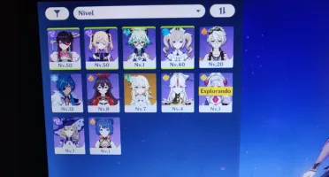 Account AR 26