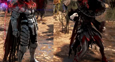 Conta Black Desert, Nao Steam - Com Email Proprio - 2.300