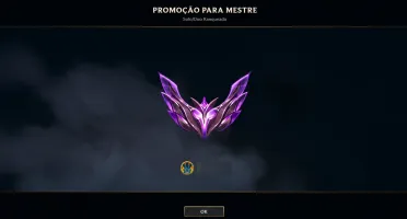 EloJob League of Legends MELHOR PREÇO