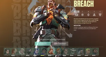 Conta EX-RADIANTE com amuleto e varias SKINS