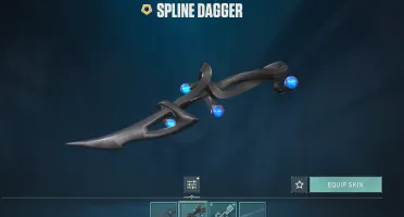 Conta EX-RADIANTE com amuleto e varias SKINS