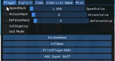 Palword Hack/Cheat Multiplayer E Offline !! (Steam)