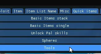 Palword Hack/Cheat Multiplayer E Offline !! (Steam)