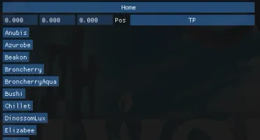 Palword Hack/Cheat Multiplayer E Offline !! (Steam)