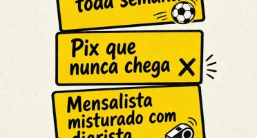 Sistema Organizador de Peladas - Gestão Completa para Jogos
