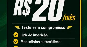 Sistema Organizador de Peladas - Gestão Completa para Jogos
