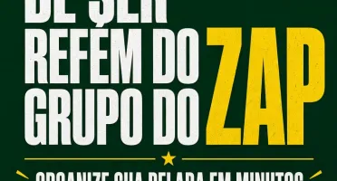 Sistema Organizador de Peladas - Gestão Completa para Jogos
