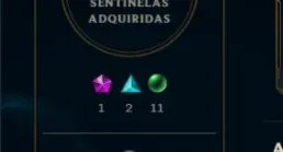 Conta antiga 2014 LoL lvl 277 com 180 skins 800k+ Lee Sin
