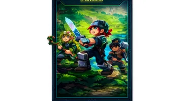 HYTALE STANDARD EDITION - JOGO EM PROMOÇÃO! COMPRE JÁ!