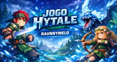 HYTALE STANDARD EDITION - JOGO EM PROMOÇÃO! COMPRE JÁ!