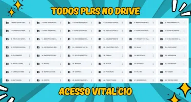 48 Plrs Traduzidos ( Ebooks Digitais )