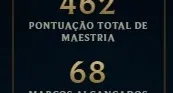 Conta League of Legends lvl 200+ e muita skins