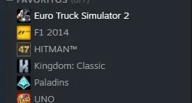 Conta da Stem (vários jogos, lvl 14, 4 anos)