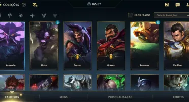 wild rift conta