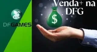 do 0 a Top Vendedor na DFG - SEM PRODUTO!!