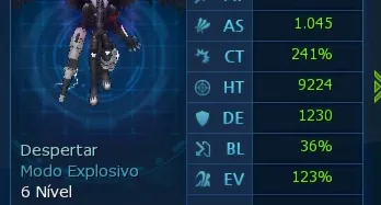 LADMO conta mid game
