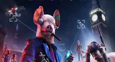 Xbox Watch Dogs: Legion (Xbox One) #C20015