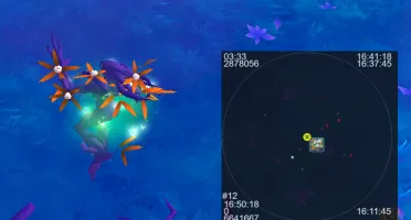 Radar Hack Albion Online/ Show Players And Resources
