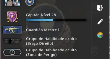 CONTA CS PRIME AK - FS22 - NO MANS SKY - STEAM LEVEL 11