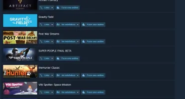 CONTA CS PRIME AK - FS22 - NO MANS SKY - STEAM LEVEL 11