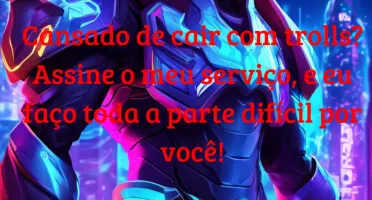 Boost Elo Wild Rift
