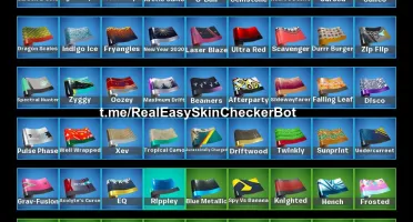 Conta Fortnite(Desde da s5)