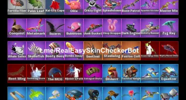 Conta Fortnite(Desde da s5)