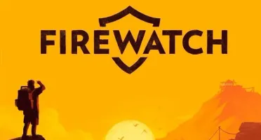 Xbox Firewatch #C68554