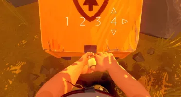 Xbox Firewatch #C68554