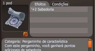 [PROMOÇÃO] Scroll completo sabedoria   HELIOBOROS