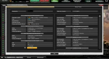 Combat Arms conta Major 1